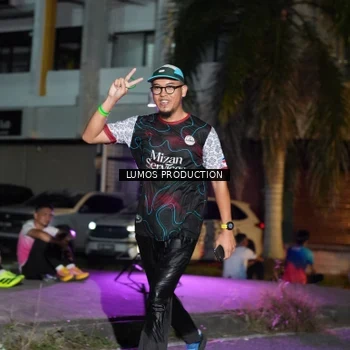 Runner Photo 7980828