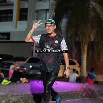 Runner Photo 7980829