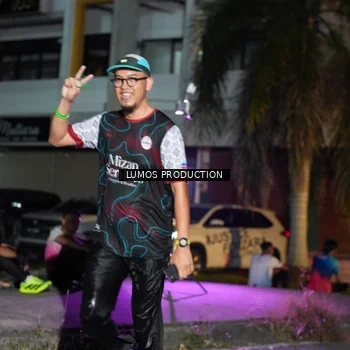 Runner Photo 7980832