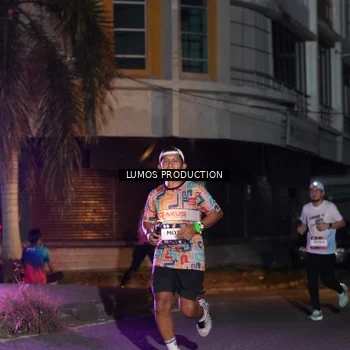 Runner Photo 7980843
