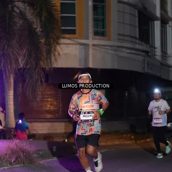 Runner Photo 7980845