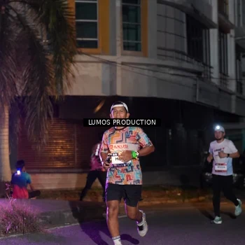 Runner Photo 7980847