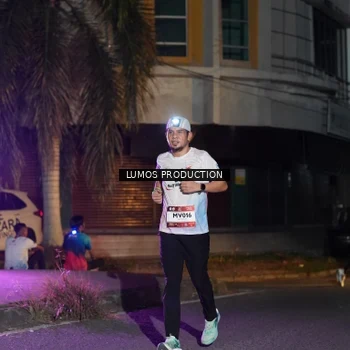 Runner Photo 7980861