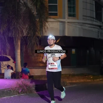 Runner Photo 7980867