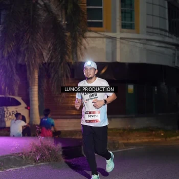 Runner Photo 7980868