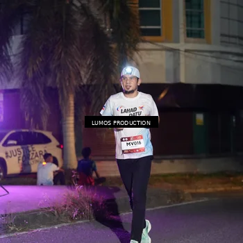 Runner Photo 7980871
