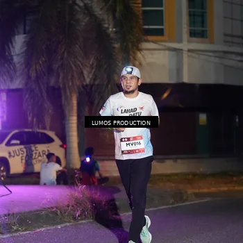 Runner Photo 7980873