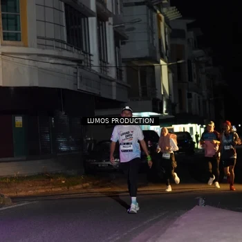 Runner Photo 7980882