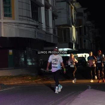 Runner Photo 7980890