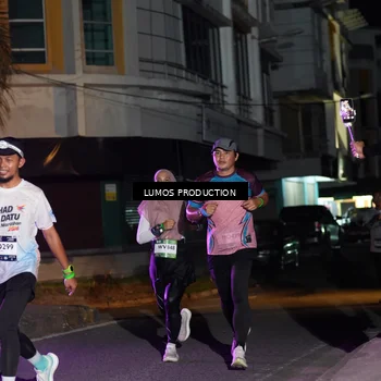 Runner Photo 7980921