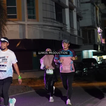 Runner Photo 7980923