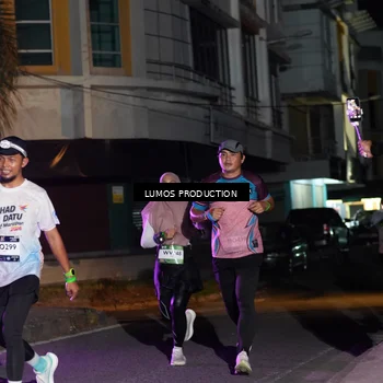 Runner Photo 7980924