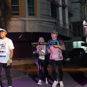 Runner Photo 7980926