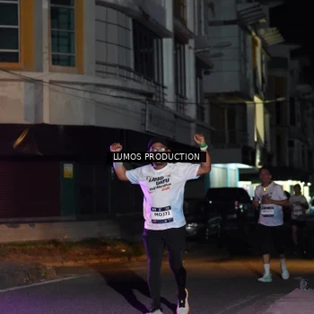 Runner Photo 7980956