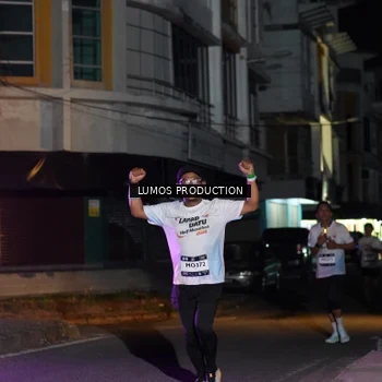 Runner Photo 7980962