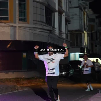 Runner Photo 7980964