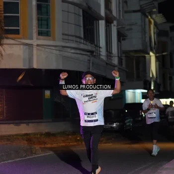 Runner Photo 7980965