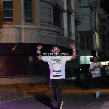 Runner Photo 7980966