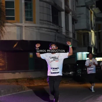 Runner Photo 7980967