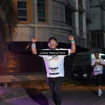 Runner Photo 7980982