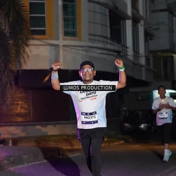 Runner Photo 7980984