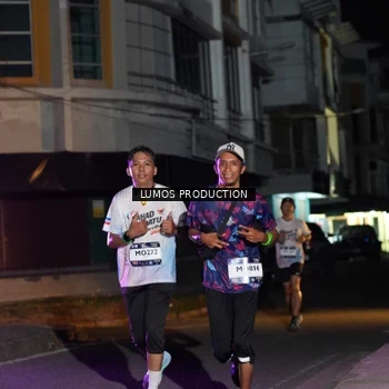 Runner Photo 7980985