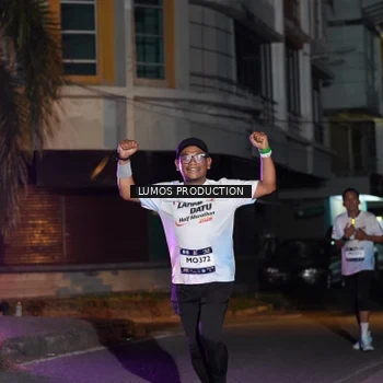 Runner Photo 7980986