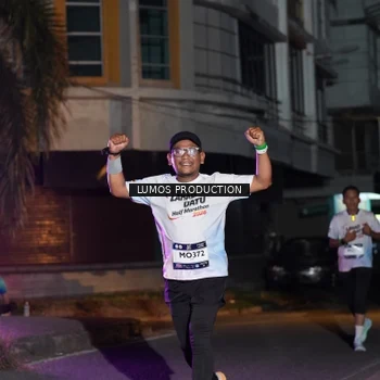 Runner Photo 7980989