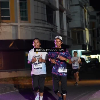 Runner Photo 7980992