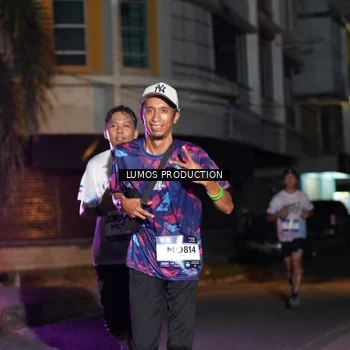 Runner Photo 7981009