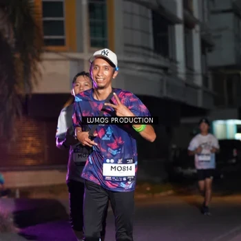 Runner Photo 7981012