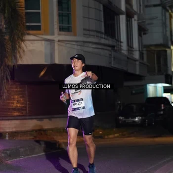 Runner Photo 7981014