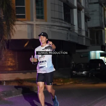 Runner Photo 7981017