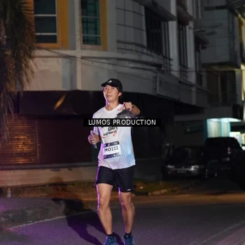 Runner Photo 7981018