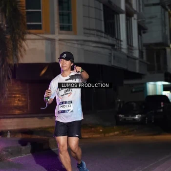 Runner Photo 7981020