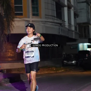 Runner Photo 7981027