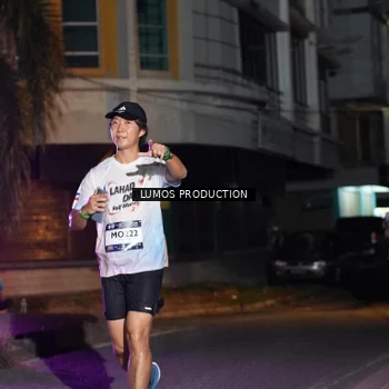 Runner Photo 7981028