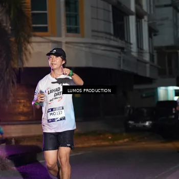 Runner Photo 7981029