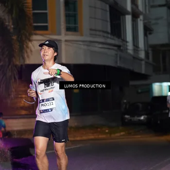 Runner Photo 7981033