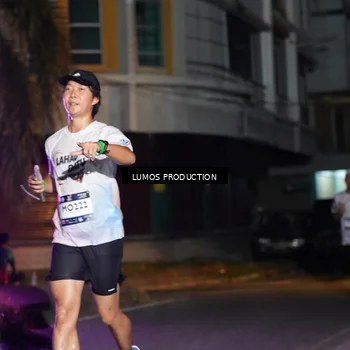 Runner Photo 7981036