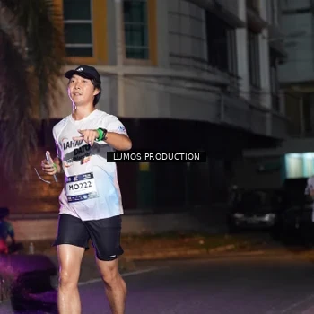 Runner Photo 7981037