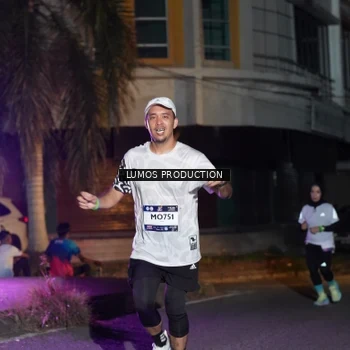 Runner Photo 7981038