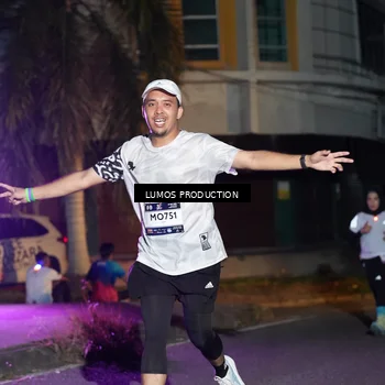 Runner Photo 7981043