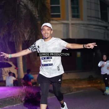 Runner Photo 7981044