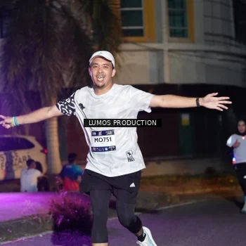 Runner Photo 7981045