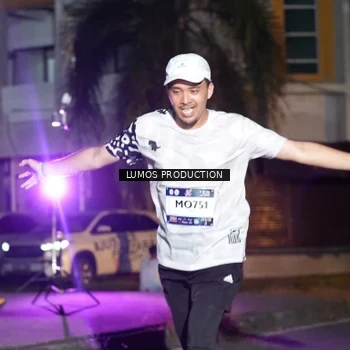 Runner Photo 7981052