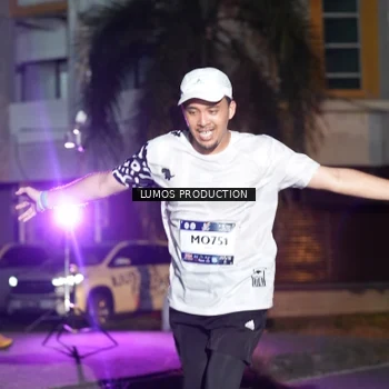 Runner Photo 7981056