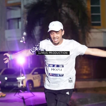 Runner Photo 7981057