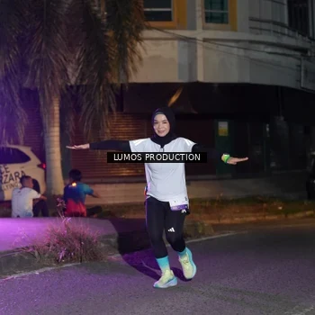 Runner Photo 7981062