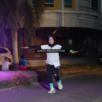 Runner Photo 7981063